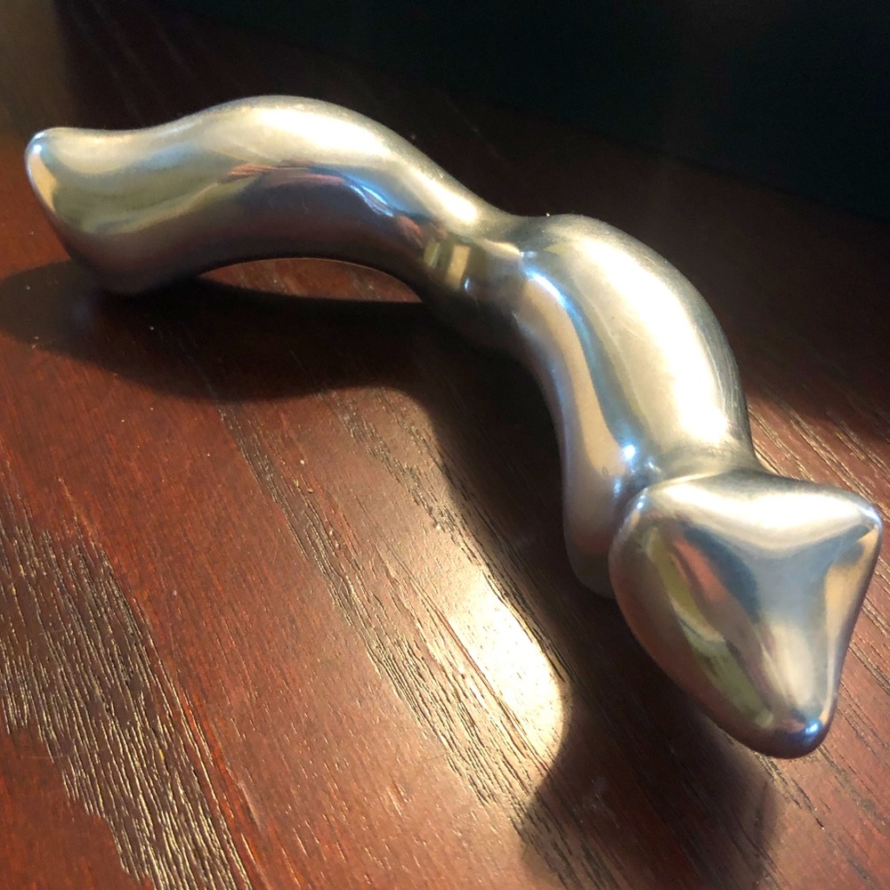 MCM Vintage Signed & Numbered Hoselton Fox 🦊